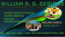 william García Arquitecto