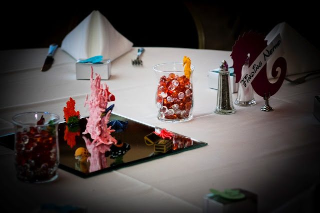 Ultimate Disney Weddings Centerpieces Ultimate Disney Weddings Centerpieces