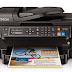 Epson WorkForce WF-2650 Driver Free Download | Driver Printer Support