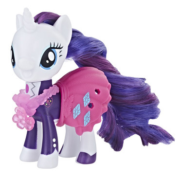 my little pony school of friendship collection pack