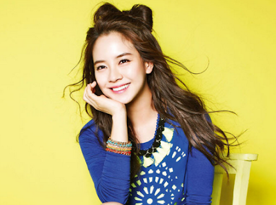 Gaya Rambut Cantik Song Ji Hyo Gaya Rambut Cantik Song Ji Hyo