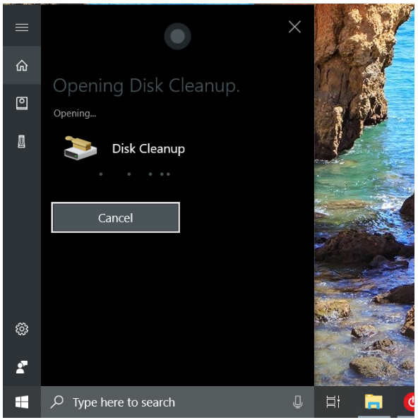 Windows'ta Disk Temizleme'yi başlatmanın 11 yolu 4 Image%2B5