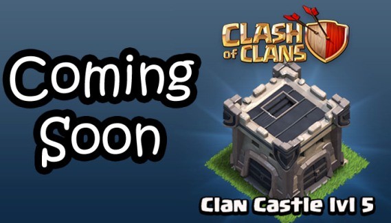 Cara Membuat Clan COC, Tips Membangun Clan Agar Aktif Cara Membuat Clan COC, Tips Membangun Clan Agar Aktif