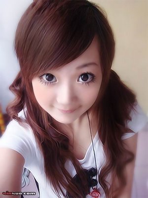 Latest Long Hairstyles For Asian Girls, Long Hairstyle 2011, Hairstyle 2011, New Long Hairstyle 2011, Celebrity Long Hairstyles 2011