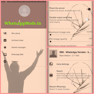 WMWA v6.0.3 WhatsAppMods.in