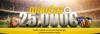 bwin promocion el minutazo 25000 euros premios bwin promocion el minutazo 25000 euros premios