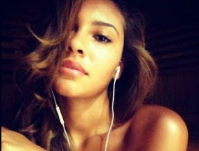 Hot Latina Female