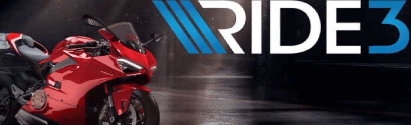 تحميل لعبة سباق الموتوسيكلات RIDE 3 مضغوطة بحجم صغير للكمبيوتر مجانا تحميل لعبة سباق الموتوسيكلات RIDE 3 مضغوطة بحجم صغير للكمبيوتر مجانا