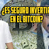 Todo lo que necesitas saber sobre el Bitcoin