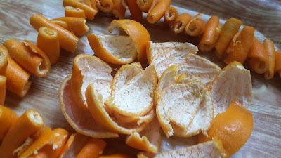 mandalina reçeli mandalina reçeli tarifi