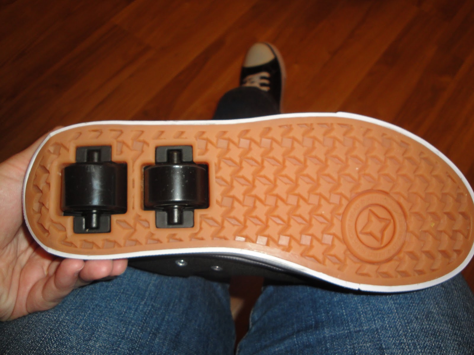 heelys shoes for adults