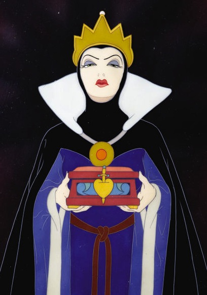 Wicked Snow White Wicked Snow White
