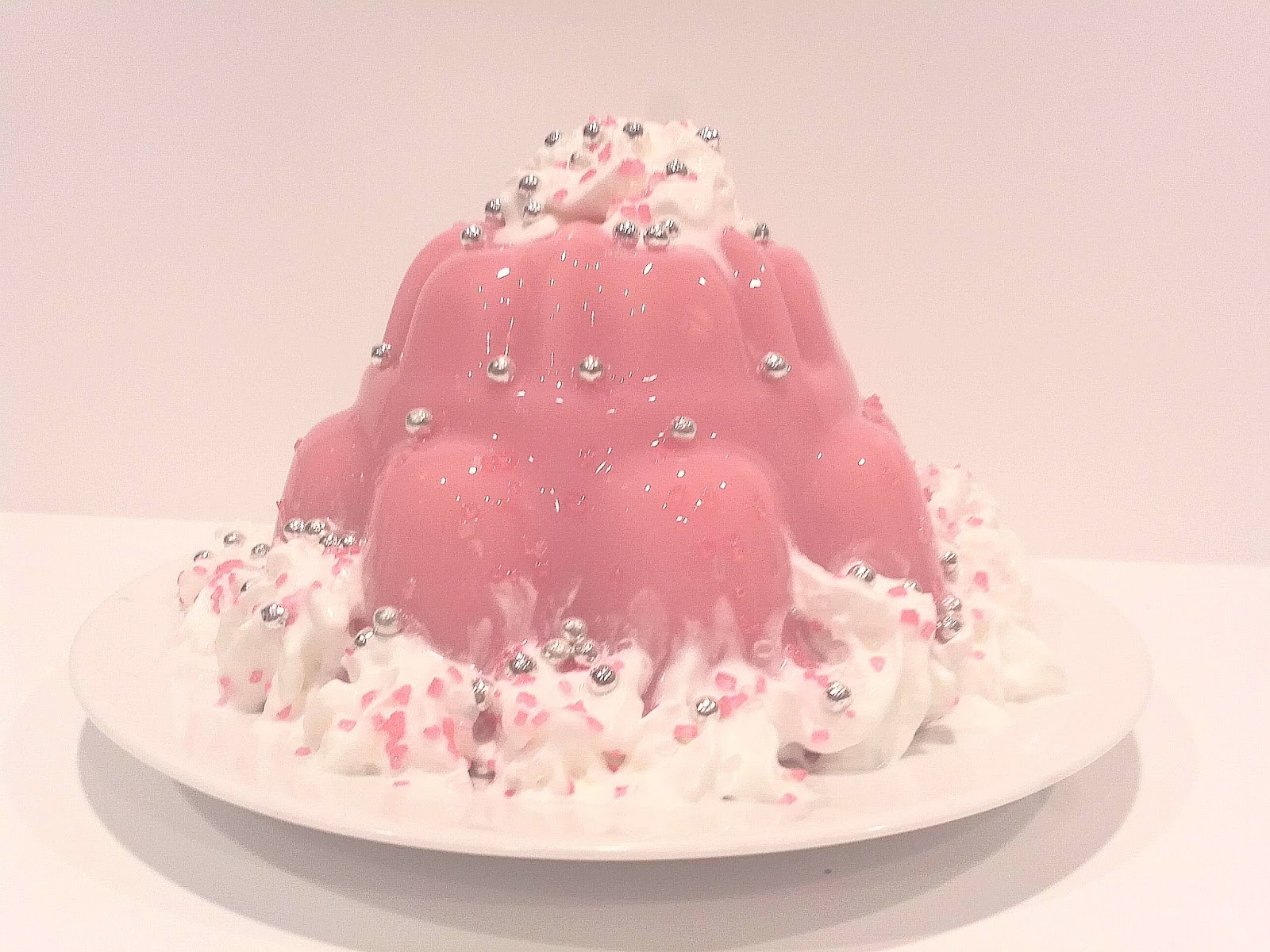 GOLF GIRL S DIARY Rosemilk Pudding The Perfect Dessert For golf-girl-s-diary-rosemilk-pudding-the-perfect-dessert-for