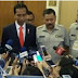 Presiden Ir.Joko Widodo  Hadir di Pembukaan Simposium Nasional Purnawirawan TNI AD 