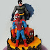 Batman si Spiderman