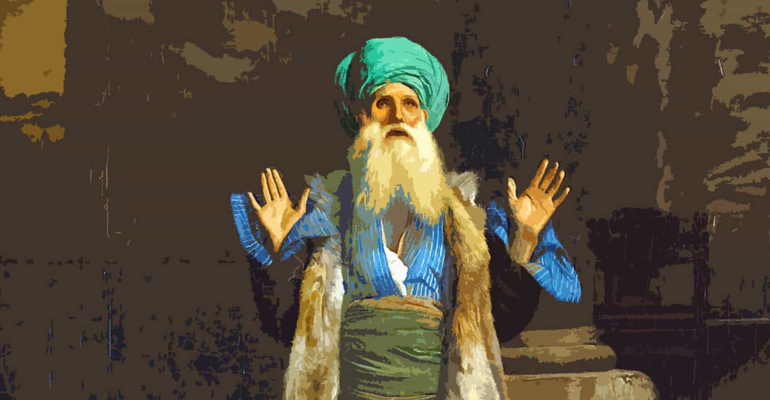 MUHAMMED’İN HOCALARI SK, din, islamiyet, Selman-ı Farisî, Varaka bin Nevfel, Kur'an'ın Kökeni, Kur'an ayetleri ve şiir, Şiirden Kur'an'a, Nahl 103, Yemameli Rahman, Müseylime, Hilfü'l-Fudûl, Ukâz Panayırı, Muhammed'e öğretenler,