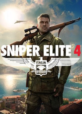 Sniper Elite 4 Highly Compressed Free Download For Pc