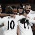 Real Madrid Named Most Valuable Brand In World Football