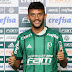Gustavo Scarpa revela as mudanças físicas e técnicas no palmeiras, a sua fase no verdão e sobre seleção brasileira