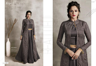 LT nitya vol 36 nx hit List Party wear kurtis