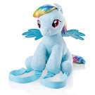 My Little Pony Rainbow Dash Plush by Multilaser