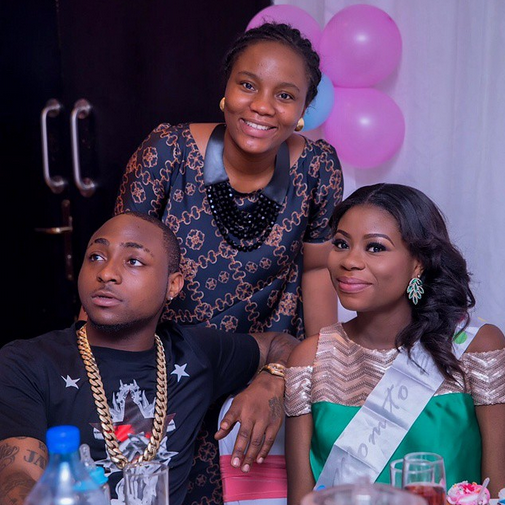 Davido