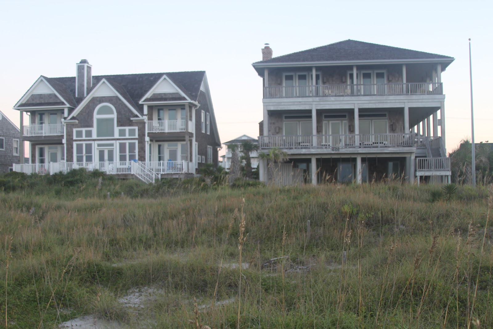 TRISHA TROUTZ Atlantic Beach, North Carolina