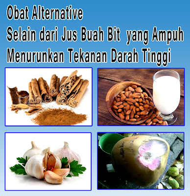 #Obat-Alternative-Selain-Dari-Jus-Buah-Bit-yang-Ampuh-Menurunkan-Tekanan-Darah-Tinggi-2 #Obat-Alternative-Tekanan-Darah-Tinggi-2