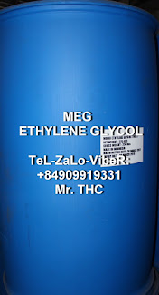 MEG | Ethylene Glycol | Mono ethylene glycol