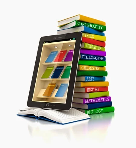 Transformasi Perpustakaan Tradisional ke Digital-www.perpustakaan.org