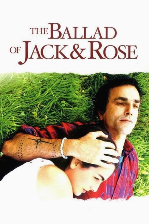 [HD] La balada de Jack y Rose 2005 Pelicula Online Castellano