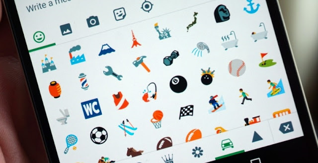 Get Android N's New Emoji on Any Android Phone : Full Tutorial Get Android N's New Emoji on Any Android Phone : Full Tutorial