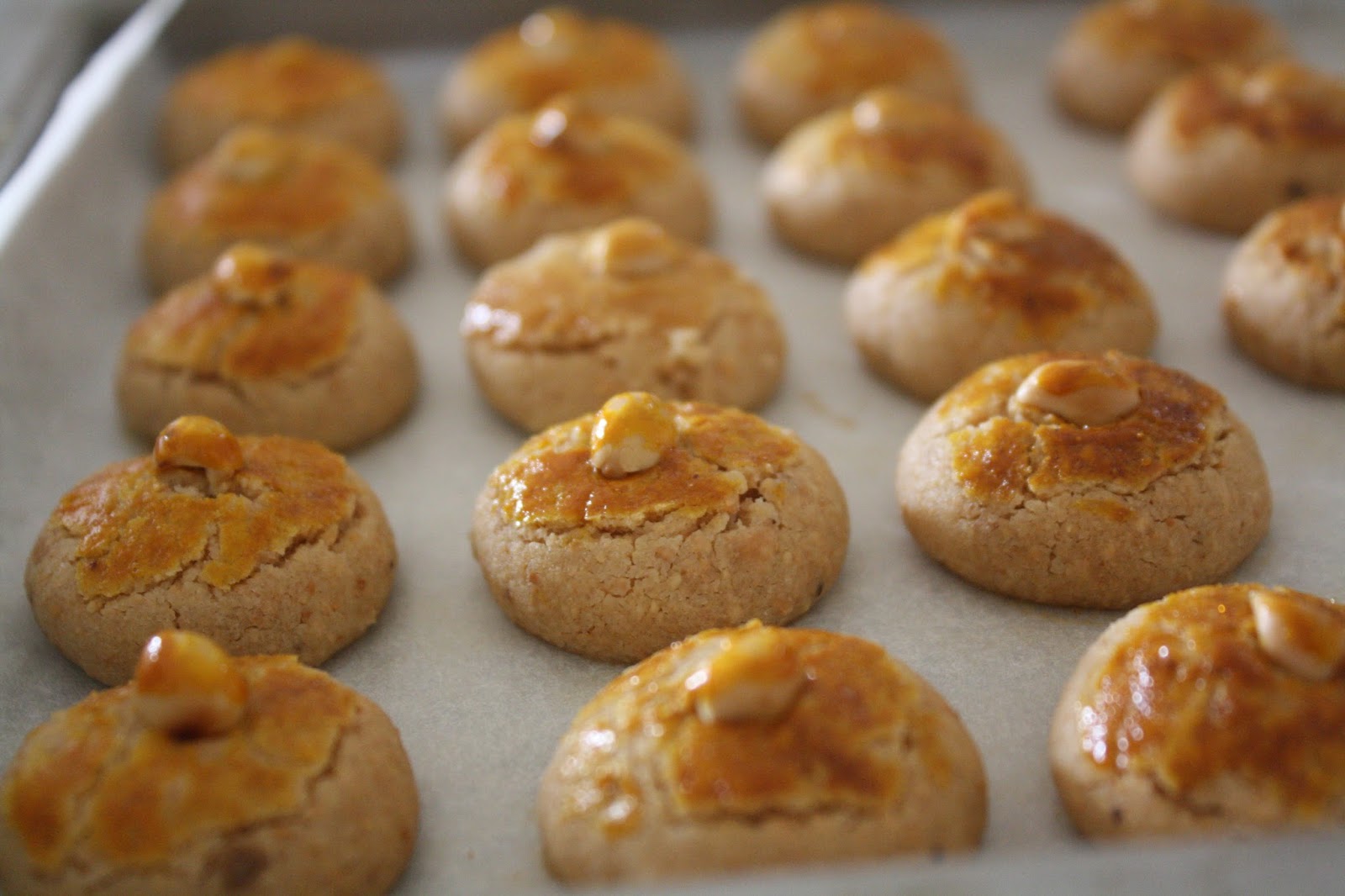 Resepi Kuih Raya Thermomix - Ulilabsaxa
