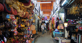 Chatuchak Weekend Market | Pilihan Barang Murah di Bangkok Yang layak Anda Beli Pilihan Barang Murah di Bangkok Yang layak Anda Beli