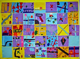 black history art projects for children North Clarion