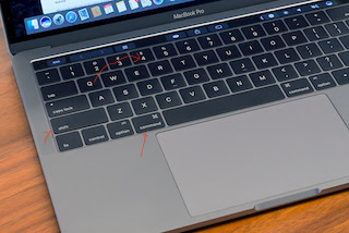 Cara Screenshot Area Tertentu di Macbook Pro Apple Cara Screenshot Area Tertentu di Macbook Pro Apple