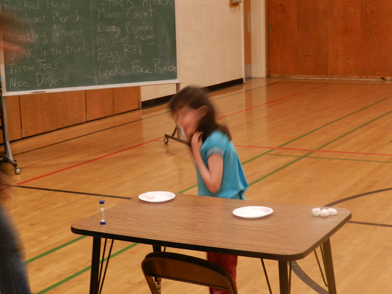 Everything Oh I Know Minute To Win It