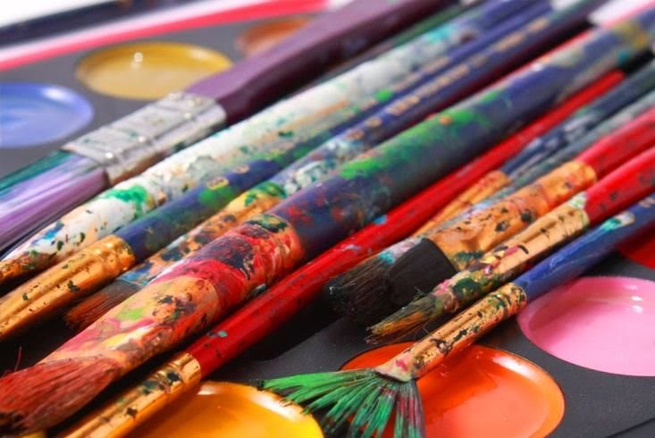 La Casa Matiz: 10 preguntas frecuentes sobre arteterapia