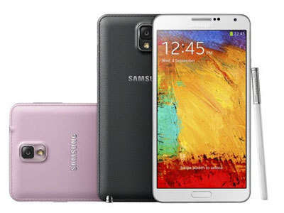 Download Firmware / Stock ROM Samsung Galaxy Note 3 (SM-N900)