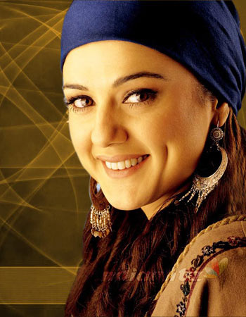 Celebrity profiles: Preity Zinta: Hot Bollywood Actress, pics, Profile,  Family, Filmography