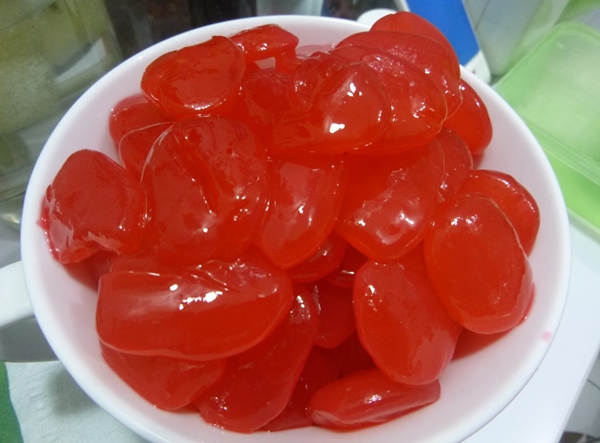 Resep Kolang Kaling Sehat Yuk Buat Manisan Kolang Kaling