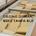 Jual Daging Durian Medan Terlegit di Kepulauan Mentawai