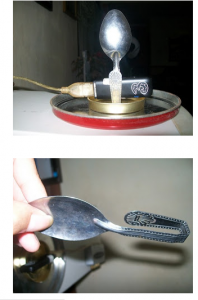 Cara Mudah Memperkuat Sinyal Modem