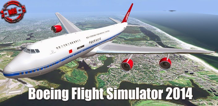 flight simulator 2014 free download