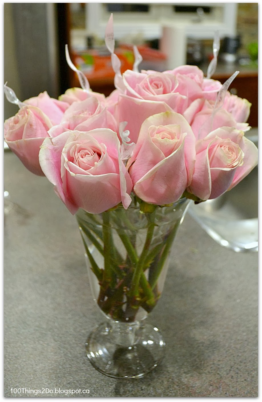 100 Things 2 Do Plastic Bottle Icicles