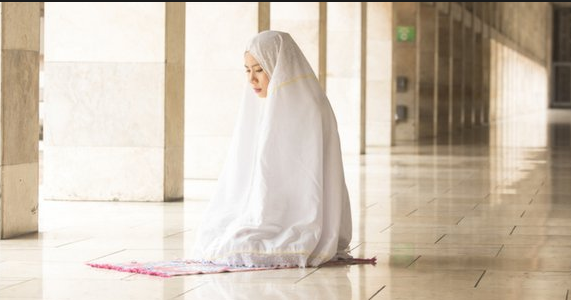 Sholat Hajat Jodoh Dan Rezeki | Pendidikan Mudah