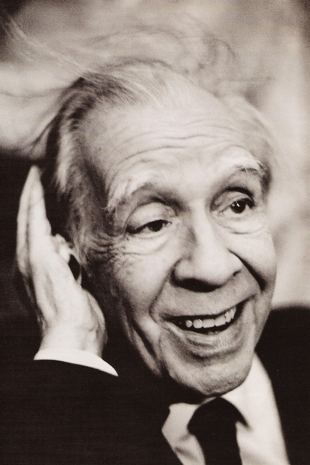 Jorge Luis Borges - fortuna crítica