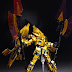 Custom Build: HGUC 1/144 Unicorn Gundam 03 Phenex