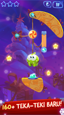 game Cut the Rope Magic Mod Apk Versi Terbaru game Cut the Rope Magic Mod Apk Versi Terbaru