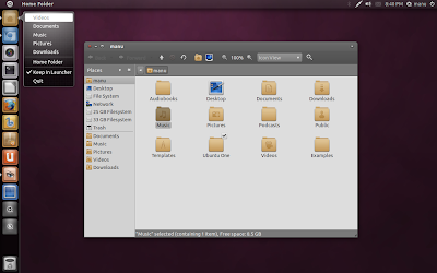 Ubuntu 11.04 Natty Narwhal Review